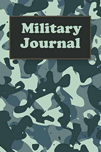 ARMY JOURNAL .